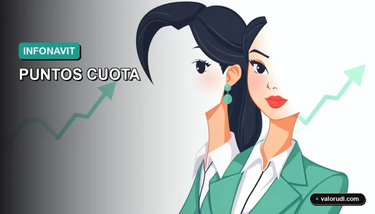 Nueva Ley Infonavit 2026 – puntos cuota y ahorro para crédito hipotecario en México