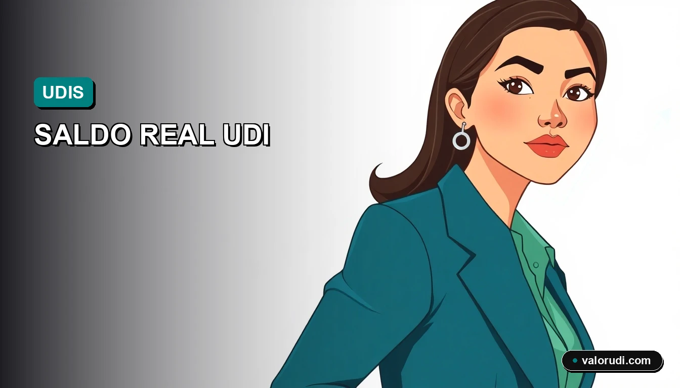 Ilustración vectorial corporativa de un asesor financiero mexicano, con gráficos abstractos de inflación y economía, sobre fondo minimalista en tonos teal y menta.