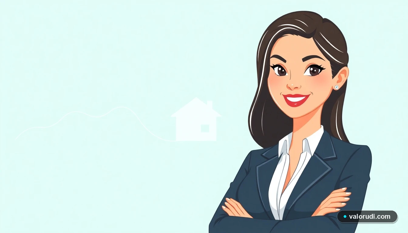 Asesora financiera experta explica conversión de UDI a pesos para crédito Infonavit