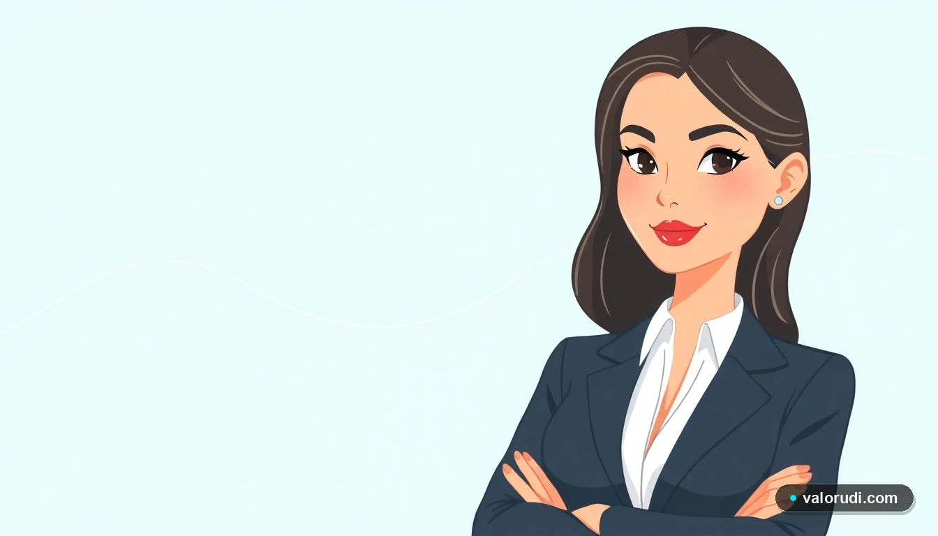 Asesor financiero explica estrategias para controlar deudas en UDI e inflación en México, estilo ilustración vectorial moderna.