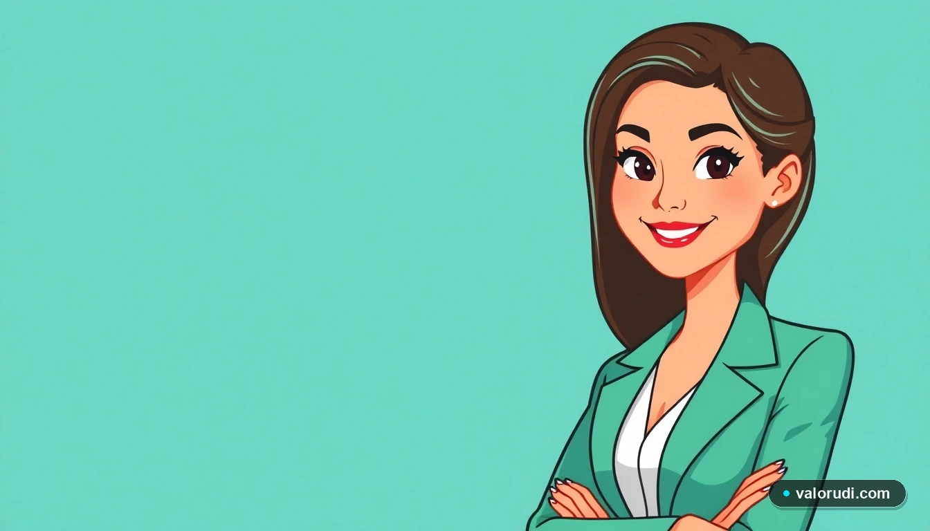 Asesora financiera experta explicando conceptos de UDI, VSM y UMA para créditos hipotecarios en México.